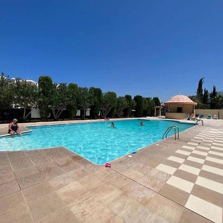 Queens Gardens Paradise Vip, Pool, Mall, Sea Pafos Dış mekan fotoğraf